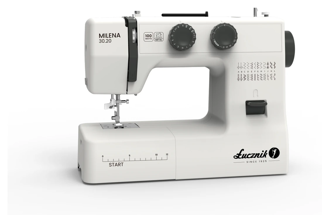 Łucznik Milena 30.20
